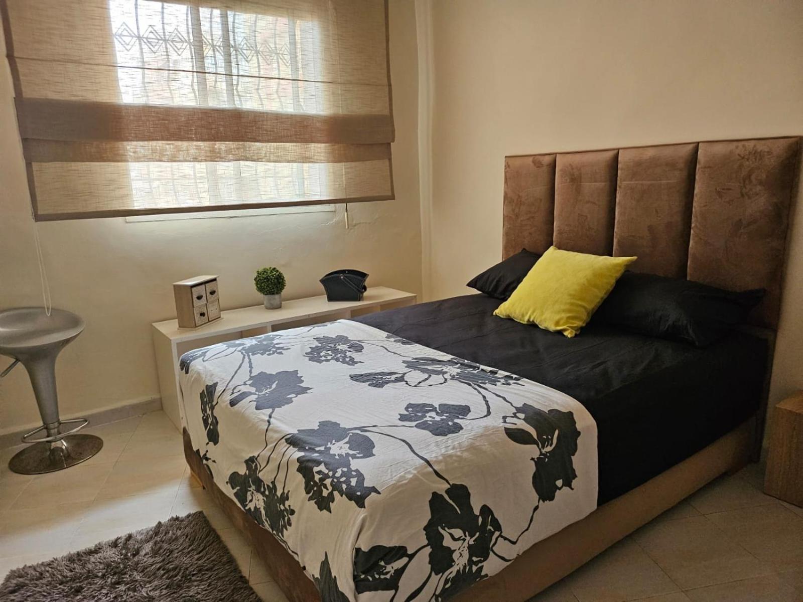 Charmant Appartement A Sale Al Jadida Oulad Yakoub Exterior photo